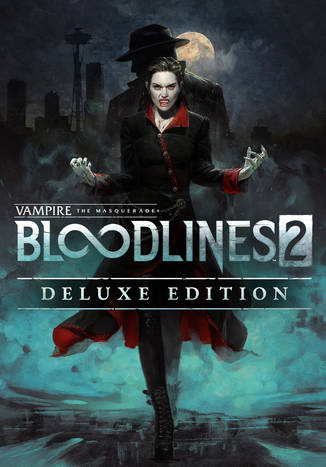Vampire The Masquerade Bloodlines 2 ราคาถูก